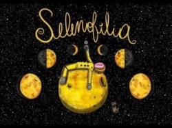 Selenofilia par Will Labeta