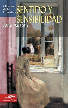 Sentido y sensibilidad par Jane Austen