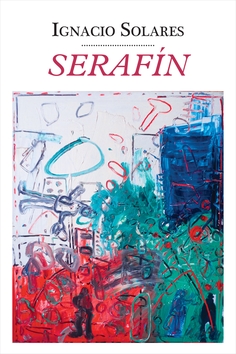 Serafn par Ignacio Solares