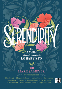 Serendipity par Marissa Meyer