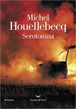 Serotonina par Houellebecq