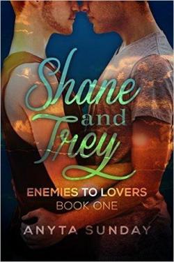 Shane & Trey (Enemies to lovers #1) par Sunday