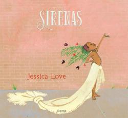 Sirenas par Jessica Love