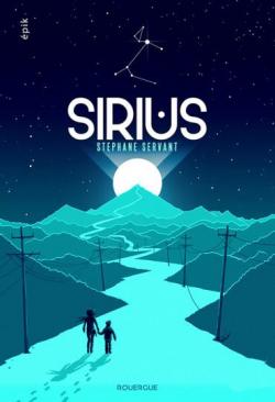 Sirius par Stphane Servant