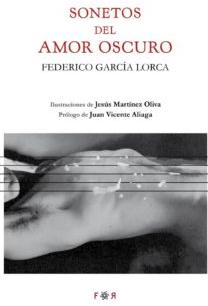 Sonetos del amor oscuro par García Lorca