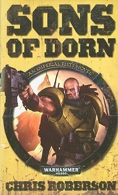 Sons of Dorn par Chris Roberson