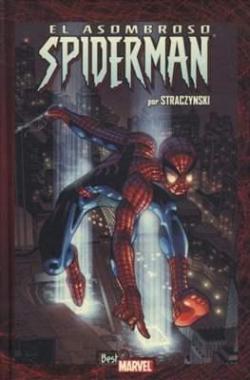 Spiderman de Straczynski 5 par  J. M. Straczynski