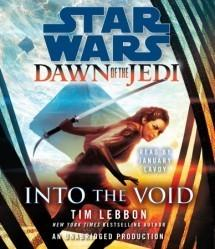 Star Wars: Dawn of the Jedi: Eruption par John Ostrander