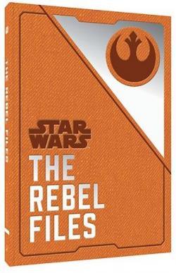 Star Wars: Los archivos rebeldes par Daniel Wallace