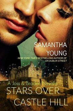 Stars Over Castle Hill par Samantha Young