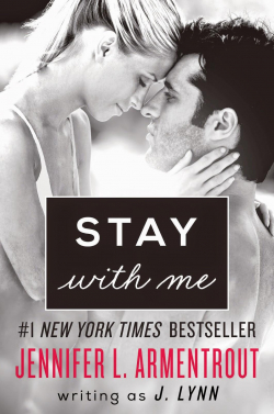 Stay with me par Lynn