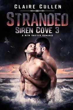Stranded (Siren Cove #3) par Claire Cullen