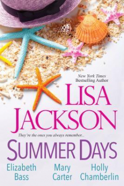 Summer Days par Lisa Jackson