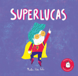 Superlucas par Hernández