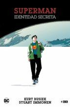 Superman: Identidad secreta par Kurt Busiek