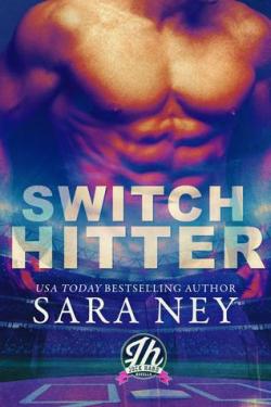 Switch hitter par Sara Ney