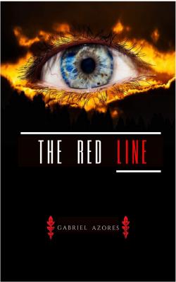 THE RED LINE par Gabriel Azores