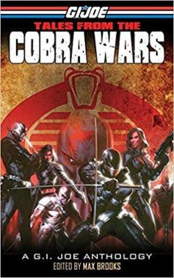 Tales from the Cobra wars par Chuck Dixon