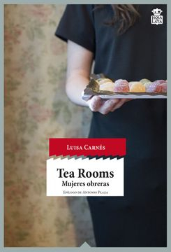 Tea Rooms par Luisa Carns Caballero