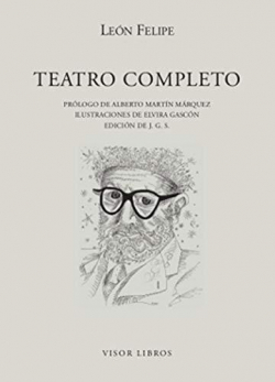 Teatro Completo: 31 par Len Felipe