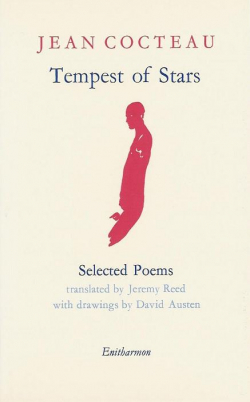 Tempest of Stars: Selected Poems par Jean Cocteau