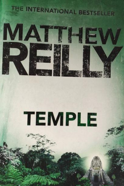 Temple par Matthew Reilly