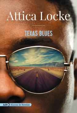 Texas Blues par Attica Locke