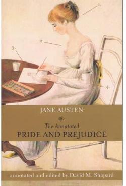 Orgullo y prejuicio par Jane Austen