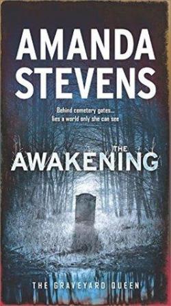 The Awakening par Amanda Stevens