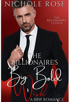 The Billionaire's Big Bold Wish par Nichole Rose