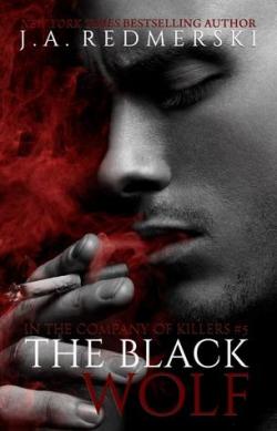 The Black Wolf (In the Company of Killers #5) par J. A Redmerski