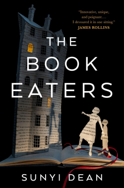 The Book Eaters par Dean