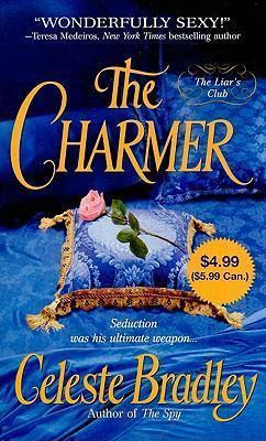 The Charmer par Celeste Bradley