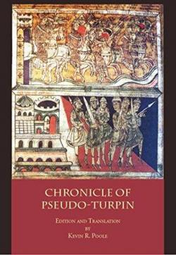 Chronicle of pseudo-turpin par Pseudo Turpin