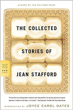The Collected Stories of Jean Stafford par Jean Stafford