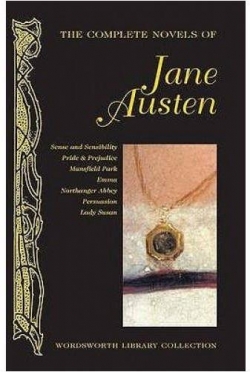 Obra completa par Jane Austen