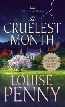 The Cruelest Month par Louise Penny