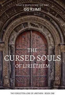 The Cursed Souls of Liriethem par GG Klimt