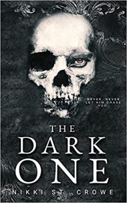 The Dark One (Vicious Lost Boys) par St. Crowe