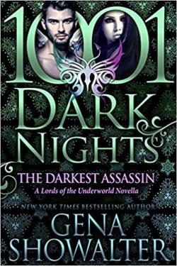 The Darkest Assassin par Gena Showalter