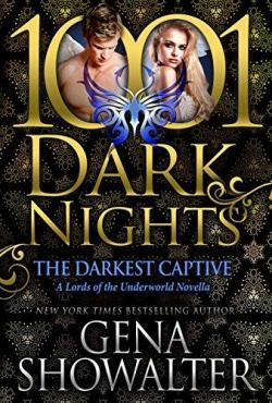 The Darkest Captive par Gena Showalter
