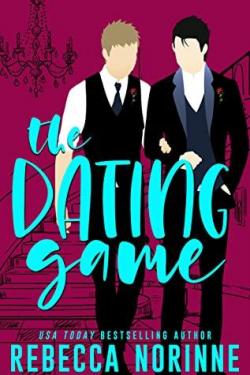 The Dating Game par Rebecca Norinne