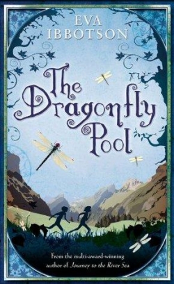 The Dragonfly Pool par Eva Ibbotson