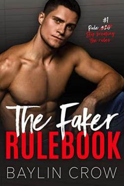 The Faker Rulebook par Baylin Crow