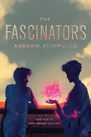 The Fascinators par Andrew Eliopulos