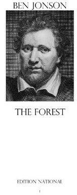 The Forest par Ben Jonson