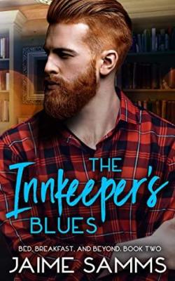The Innkeeper's Blues (Bed, Breakfast, and Beyond #2) par Jaime Samms