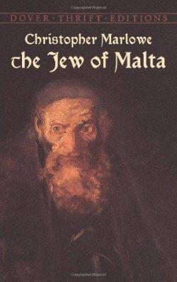 The Jew of Malta par Christopher Marlowe