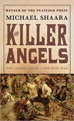 The Killer Angels par Michael Shaara
