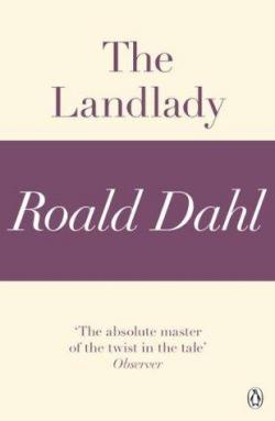 The Landlady par Roald Dahl